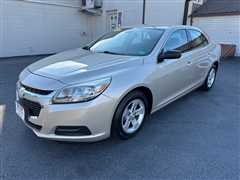 2014 Chevrolet Malibu 