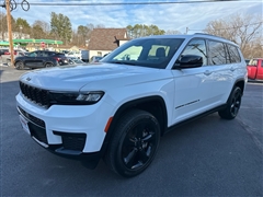 2023 Jeep Grand Cherokee L 