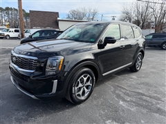 2020 Kia Telluride 