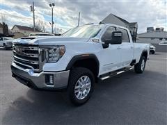 2021 GMC Sierra 2500HD 