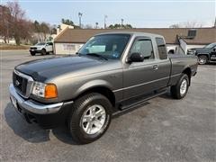 2005 Ford Ranger 