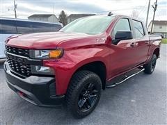 2022 Chevrolet Silverado 1500 Limited 