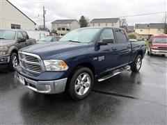 2019 RAM 1500 Classic 