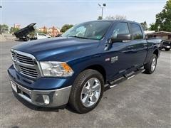 2019 RAM 1500 Classic 