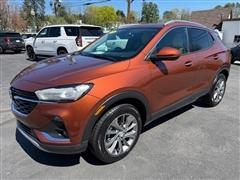 2021 Buick Encore GX 
