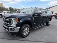 2021 Ford F-250 SD 