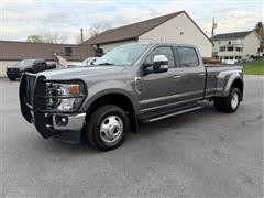 2022 Ford F-350 SD 