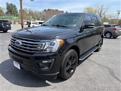 2021 Ford Expedition 