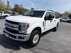 2019 Ford F-250 SD 