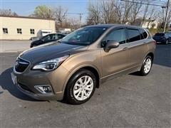 2019 Buick Envision 
