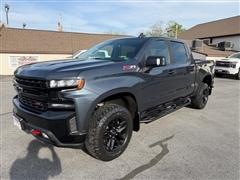 2022 Chevrolet Silverado 1500 Limited 