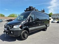 2019 Mercedes-Benz Sprinter 