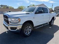 2019 RAM 2500 
