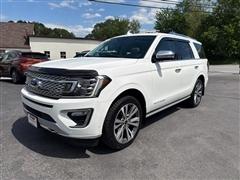 2020 Ford Expedition 