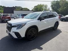 2023 Subaru Ascent 