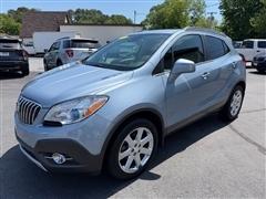 2013 Buick Encore 