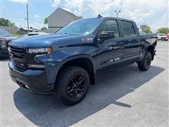 2022 Chevrolet Silverado 1500 Limited 