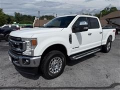 2022 Ford F-250 SD 