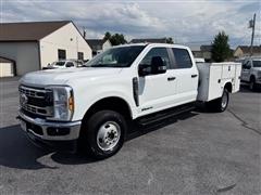 2024 Ford F-350 SD 