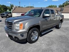 2012 GMC Sierra 1500 
