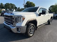 2023 GMC Sierra 2500HD 