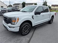 2023 Ford F150 