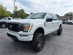 2023 Ford F150 