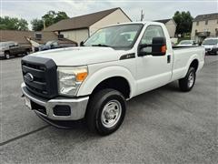 2016 Ford F250 