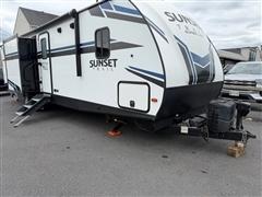 2020 Keystone Unknown 