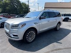 2019 Lincoln Navigator 