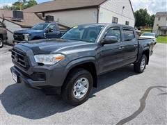 2020 Toyota Tacoma 