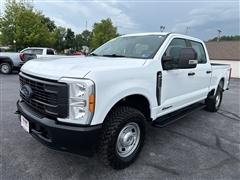 2023 Ford F-250 SD 