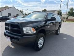 2016 RAM 3500 