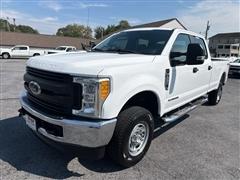 2017 Ford F-350 SD 