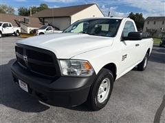 2019 RAM 1500 Classic 