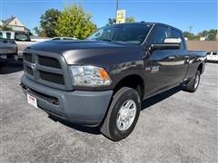 2016 RAM 3500 
