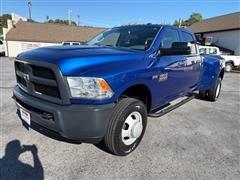 2016 RAM 3500 