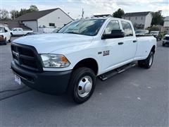 2017 RAM 3500 