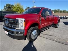 2023 Ford F-450 SD 