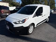 2022 Ford Transit Connect 