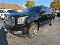 2016 GMC Yukon XL 