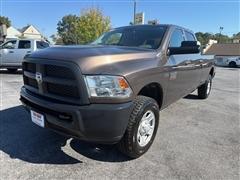 2018 RAM 3500 