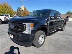 2022 Ford F-250 SD 