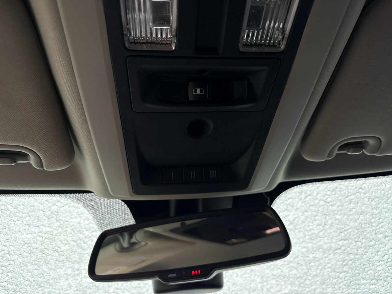 RAM 1500 4WD Crew Cab 149" Limited 2014