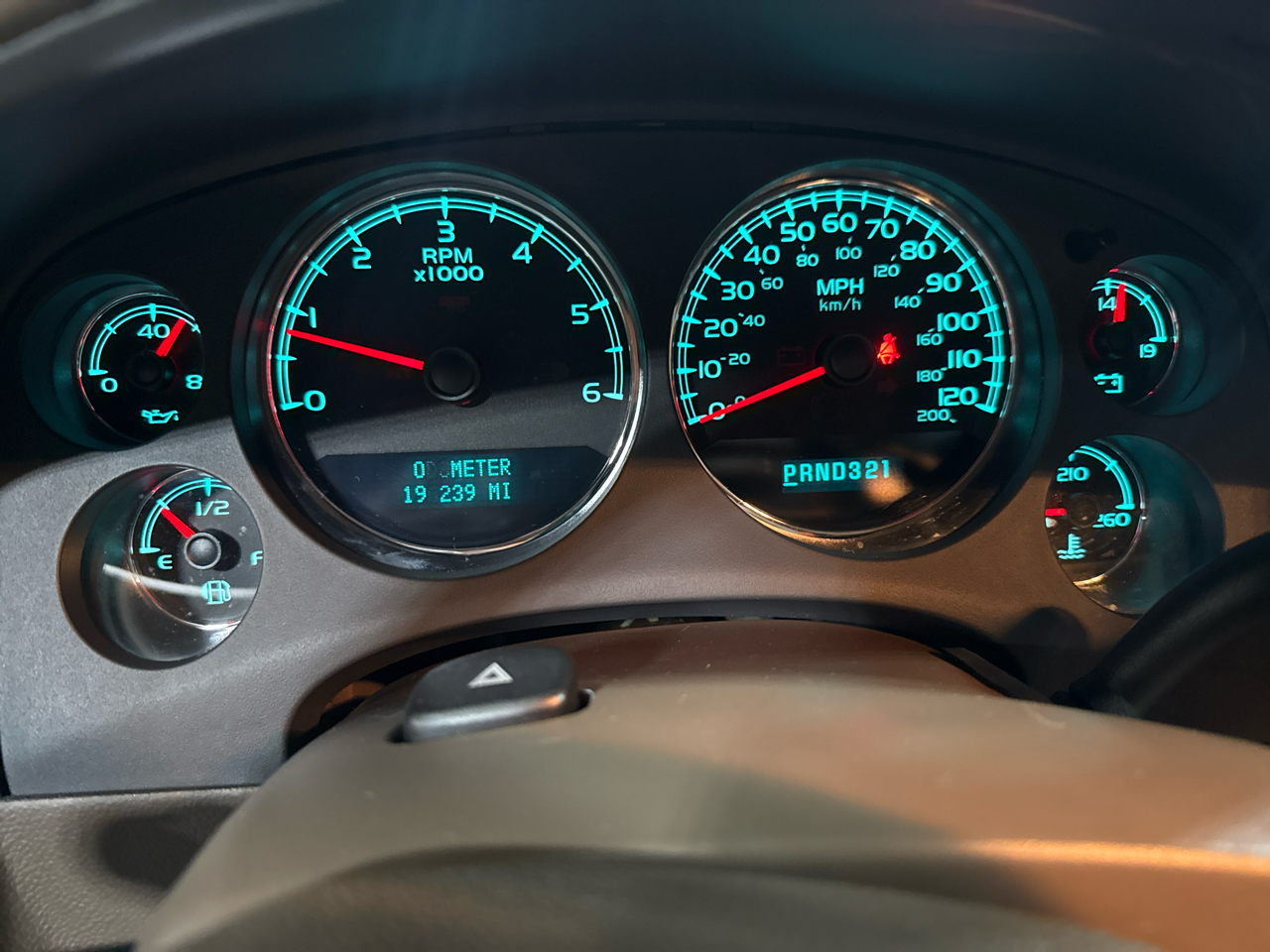 GMC Yukon XL SLT-2 1/2 Ton 4WD 2008