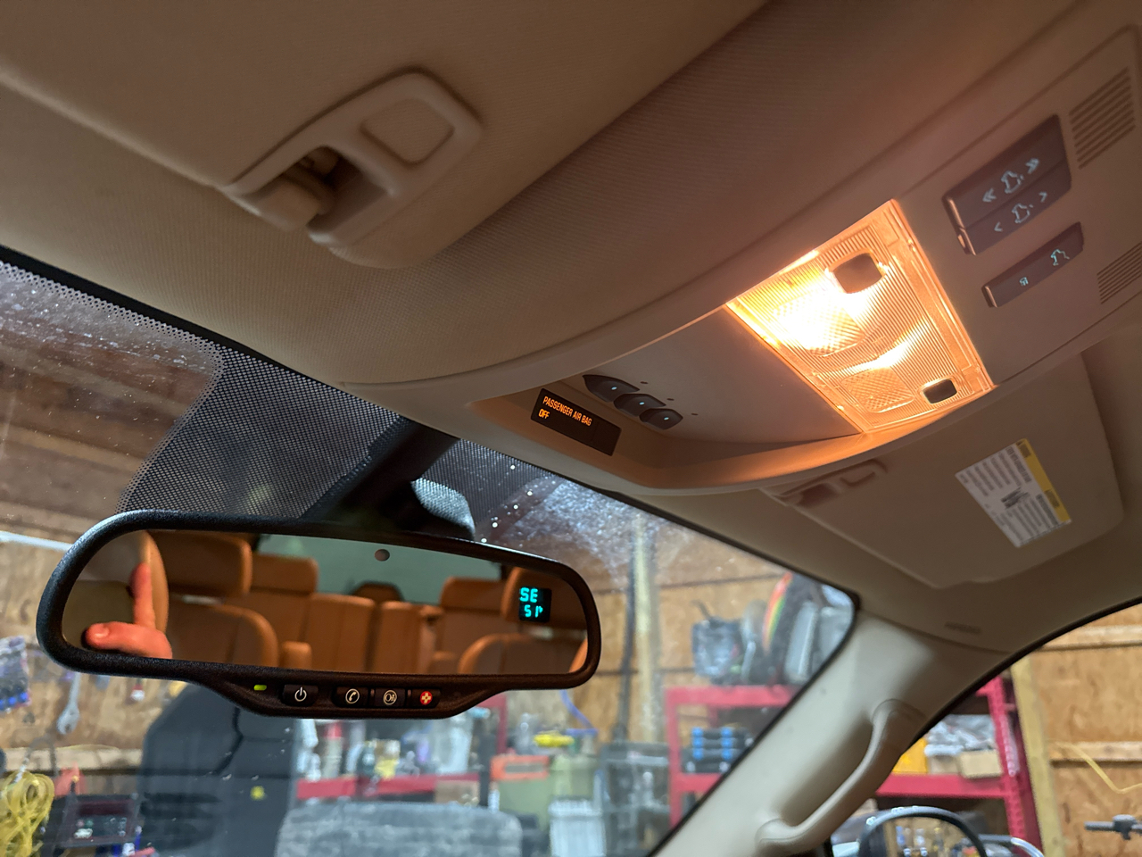 GMC Yukon XL SLT-2 1/2 Ton 4WD 2008