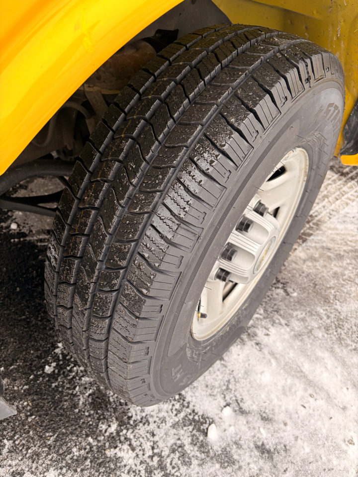 Chevrolet Express 2500 Cargo 2020