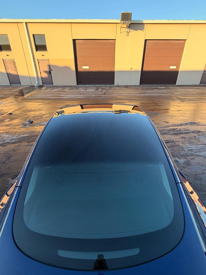 Tesla Model 3 Long Range 2019