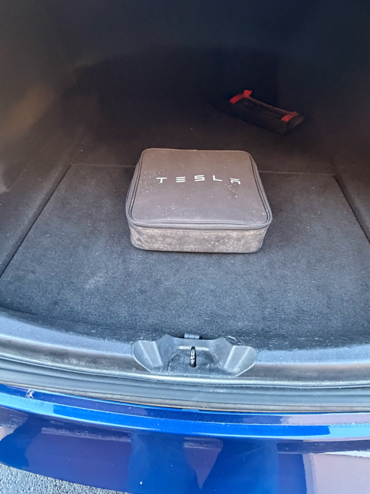 Tesla Model 3 Long Range 2019