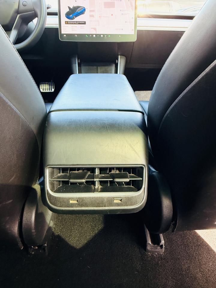 Tesla Model 3 Long Range Battery AWD 2019